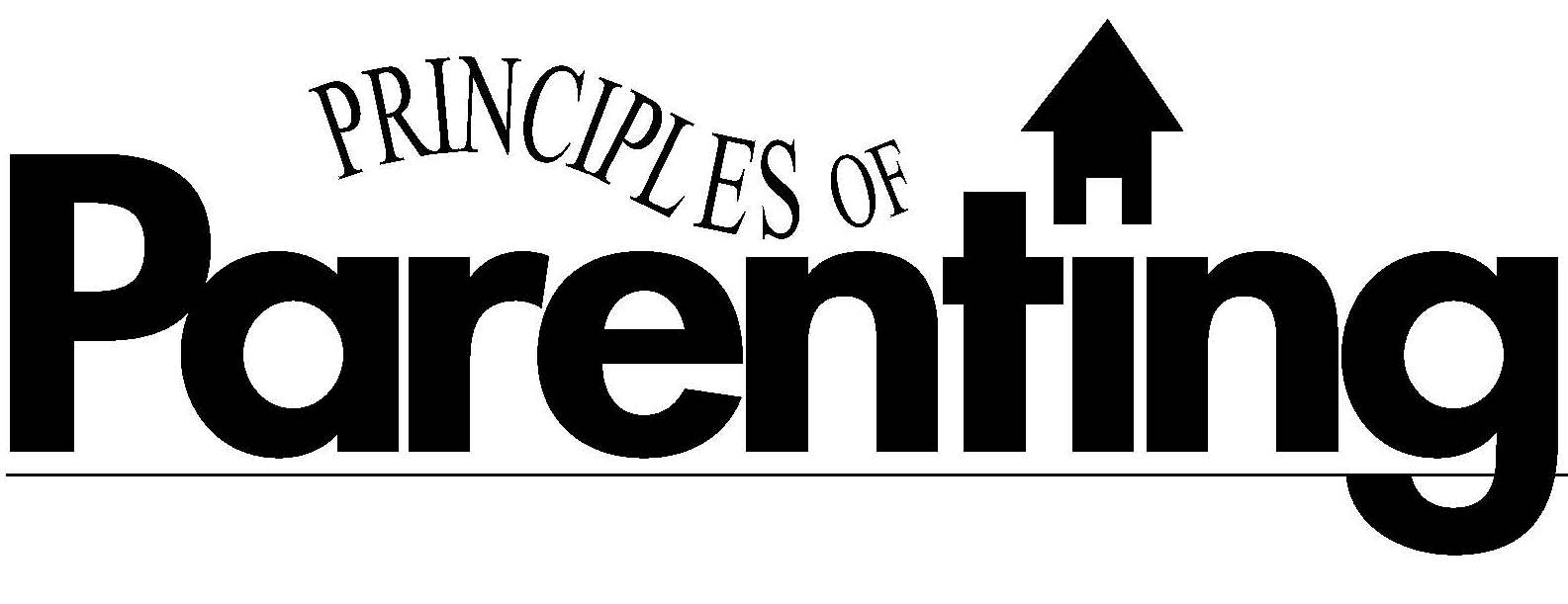 Principles of Parenting logo